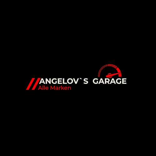 1 - Angelovs Garage