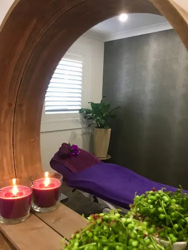 5 - Angels Hair Studio