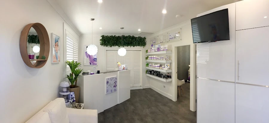 1 - Angels Hair Studio