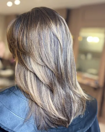 4 - Angels of Aesthetics, hair & beauty