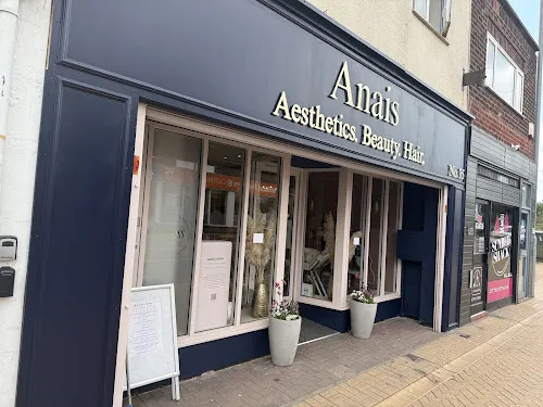 3 - Angels of Aesthetics, hair & beauty