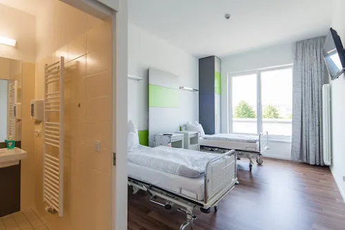 3 - Angiologische Praxis Alexander Schlosser - Innere Medizin, Internist, Angiologe, Angiologie, Gefäßmedizin am Fischmarkt