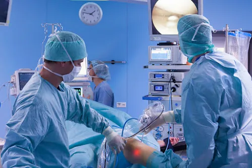 1 - Angiologische Praxis Alexander Schlosser - Innere Medizin, Internist, Angiologe, Angiologie, Gefäßmedizin am Fischmarkt