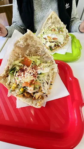 4 - ANGORA Düsseldorf