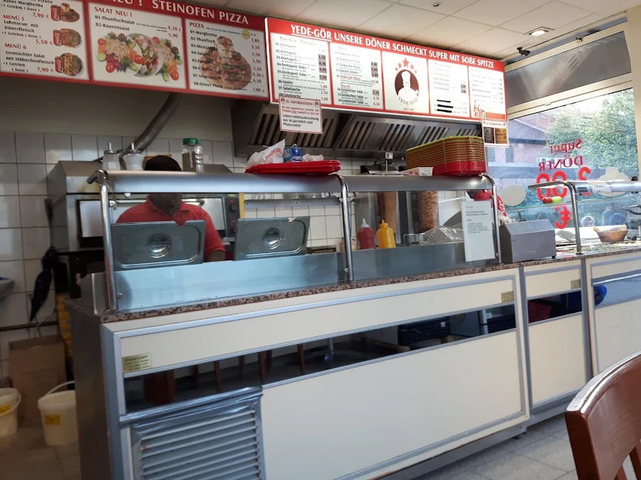 1 - ANGORA Düsseldorf