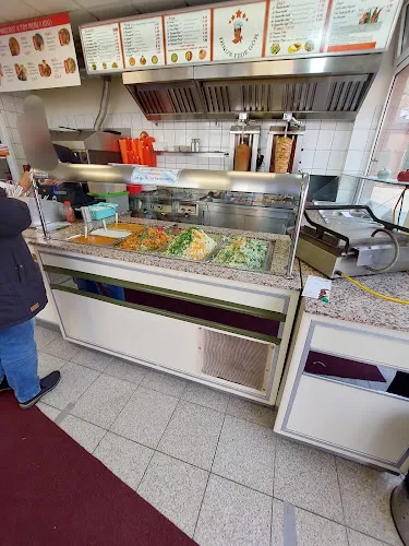 5 - ANGORA Düsseldorf