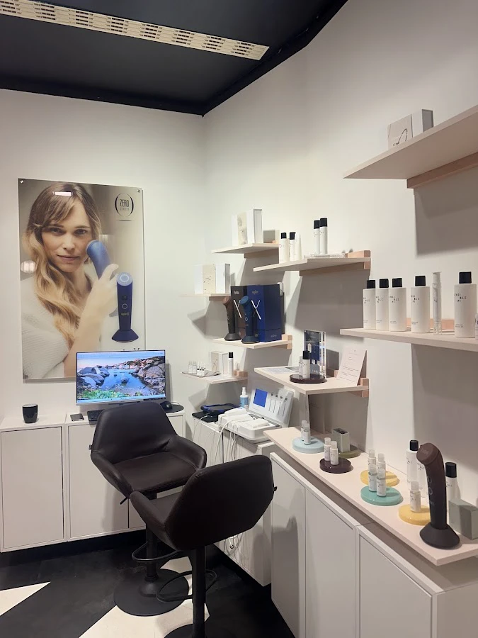 1 - Anils Barbershop