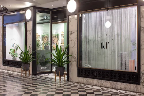 2 - Anils Barbershop