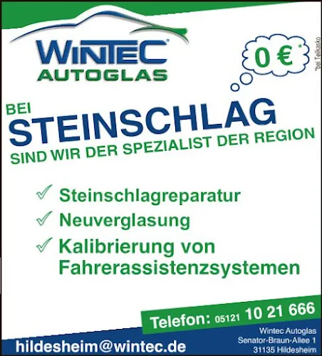 7 - Ankaufstation Hildesheim