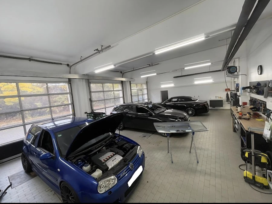 1 - Ankaufstation Hildesheim