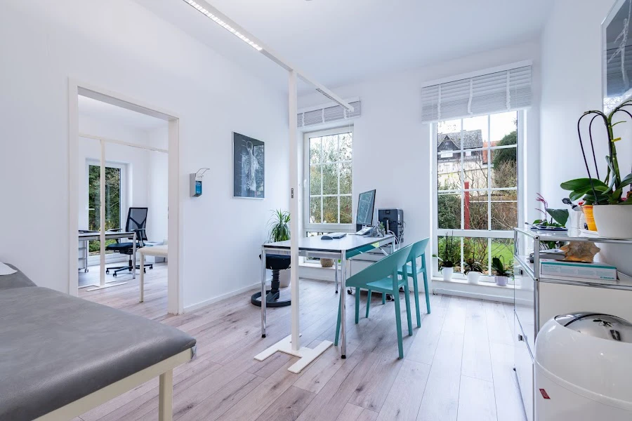 1 - Ann-Kristin Rowton