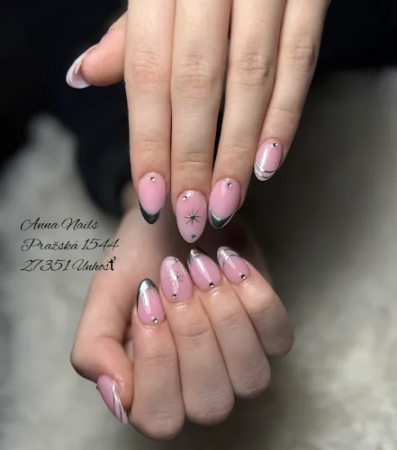 2 - Anna Nails