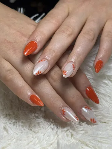 4 - Anna Nails