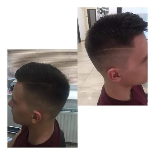 7 - Anna. Salon fryzjersko - kosmetyczny. Malec A.