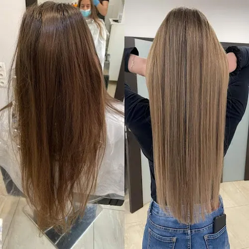 8 - Anna. Salon fryzjersko - kosmetyczny. Malec A.