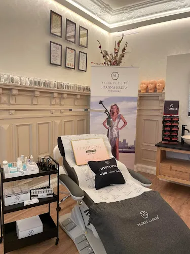 6 - Anna Skjønnhet & Velvære / Vika Oslo