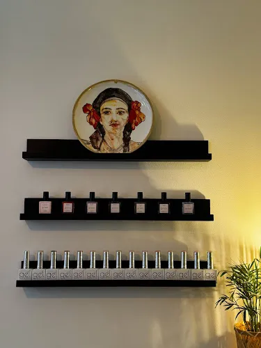 6 - ANNails Molen De Adriaan