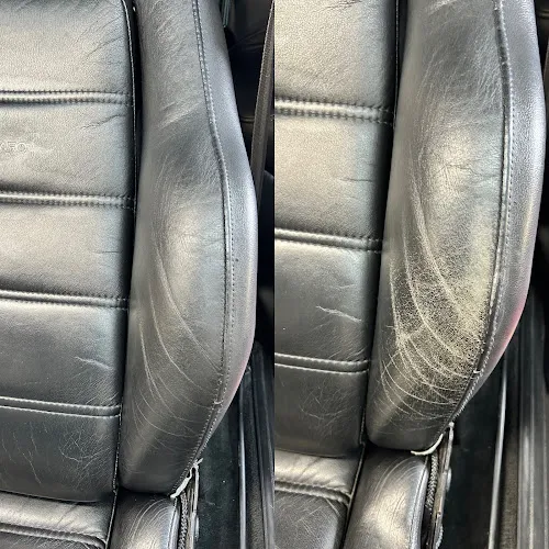 6 - Annas Fahrzeugpflege