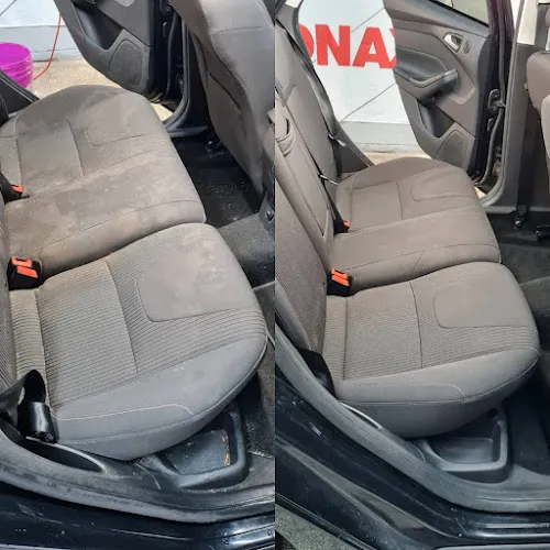 7 - Annas Fahrzeugpflege