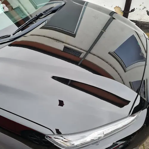 5 - Annas Fahrzeugpflege