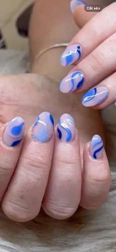 4 - Annas Nails and Beauty Morwell