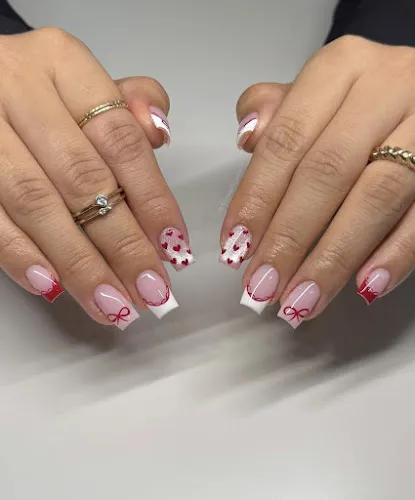 1 - Annette Hölzel Kosmetik & Fußpflege