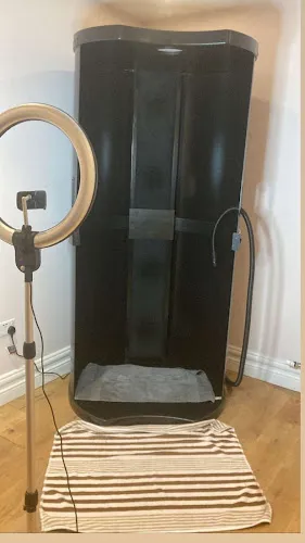 3 - Annmaries Beauty Salon