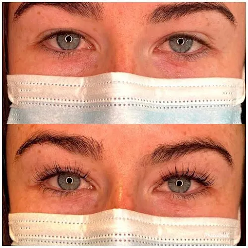 5 - Annmaries Beauty Salon