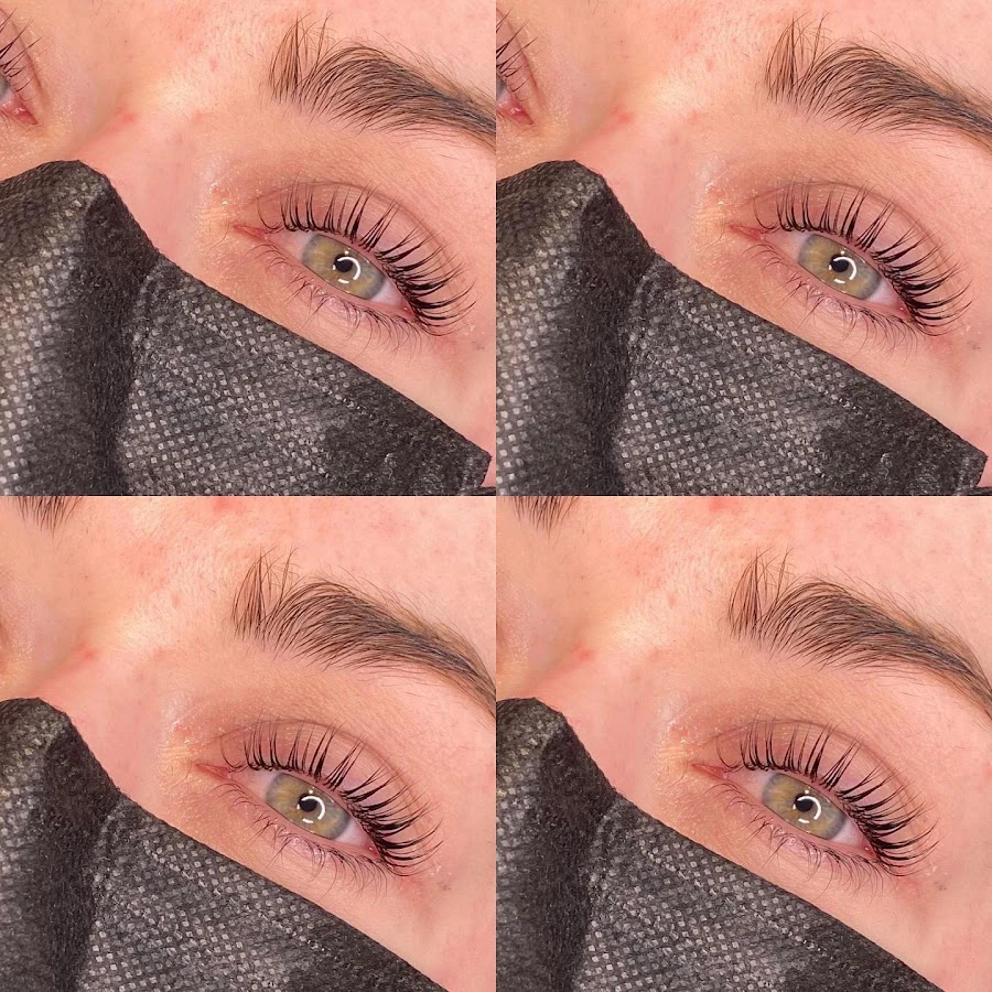 1 - Annmaries Beauty Salon