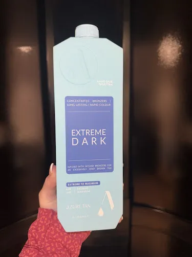 2 - Annmaries Beauty Salon