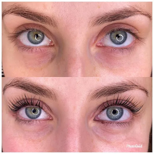 4 - Annmaries Beauty Salon