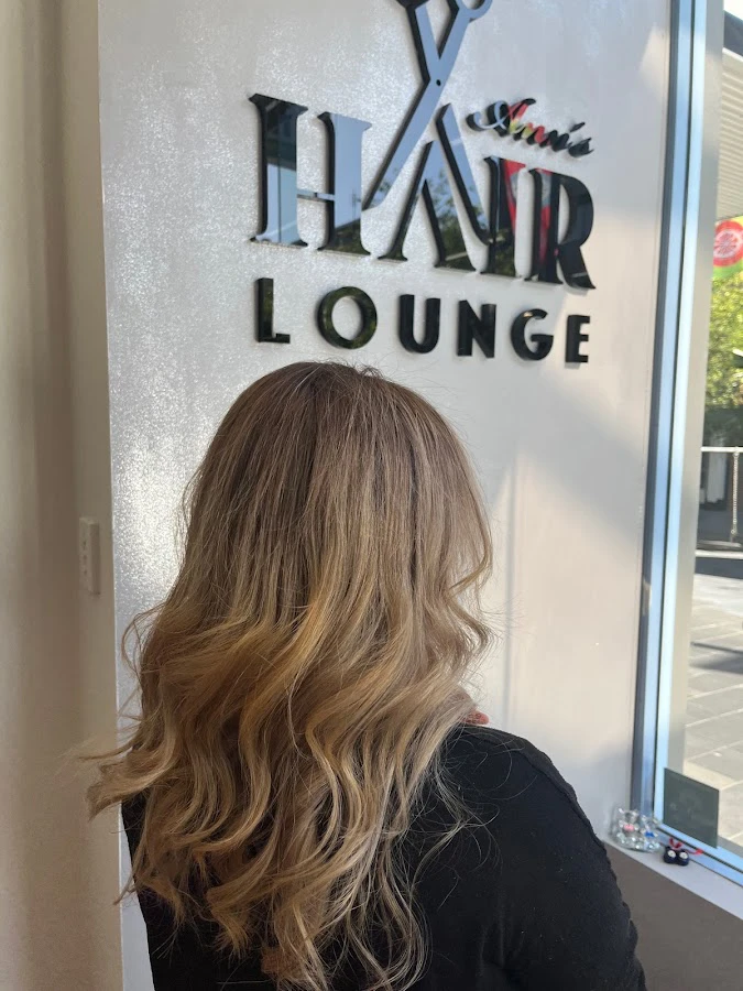 1 - Anns Hair Lounge