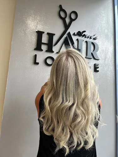 2 - Anns Hair Lounge