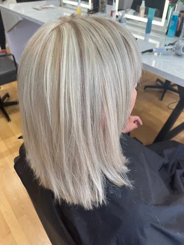 3 - Anns Hair Lounge