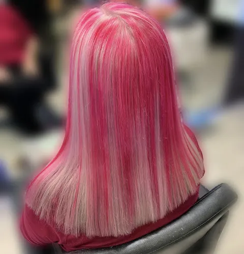 4 - Anns Hair Lounge