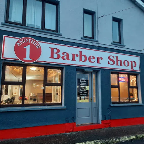 5 - Another 1 Barber Shop