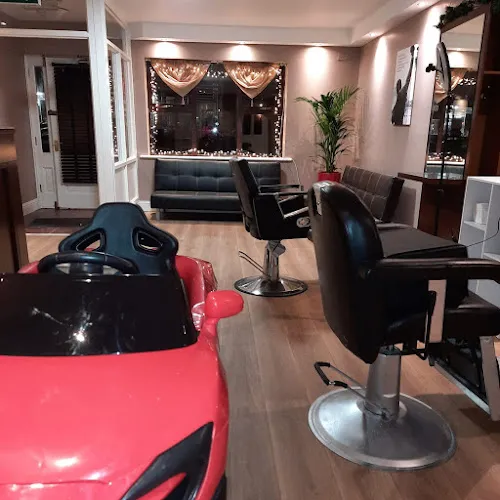 4 - Another 1 Barber Shop