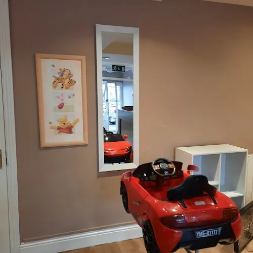 6 - Another 1 Barber Shop