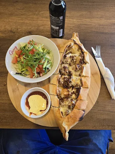 6 - Antalya Döner Haus