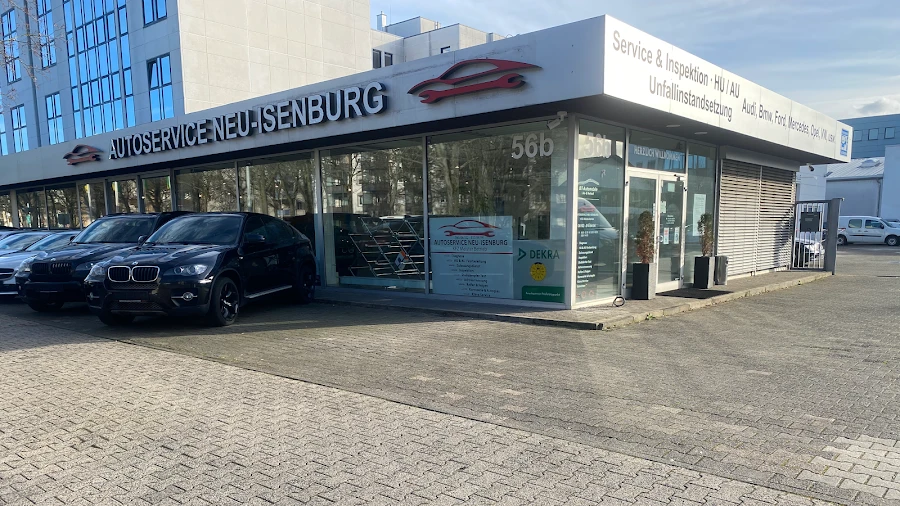 1 - Ante Curkovic A & S Automobile