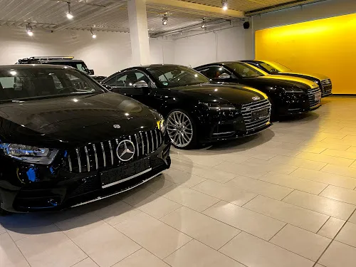 2 - Ante Curkovic A & S Automobile