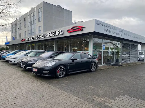 7 - Ante Curkovic A & S Automobile