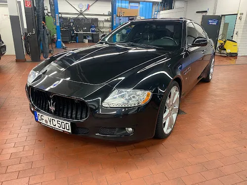 4 - Ante Curkovic A & S Automobile