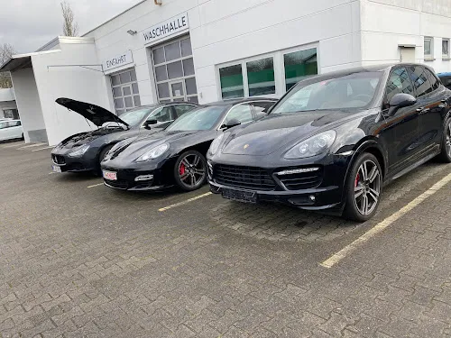 5 - Ante Curkovic A & S Automobile