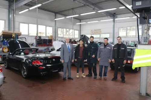 8 - Ante Curkovic A & S Automobile