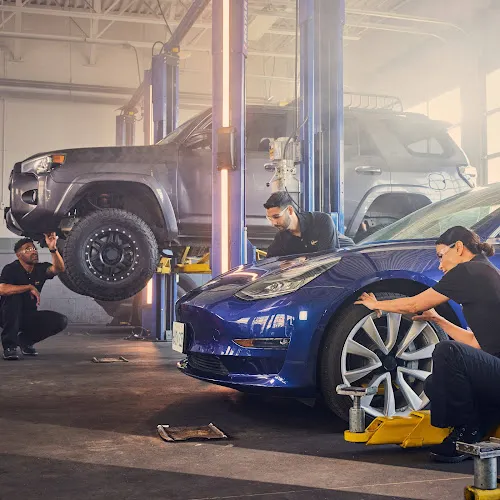 3 - Antillon Automotive Service