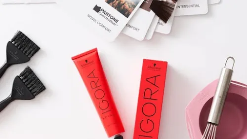 1 - Antonios Hair and Beauty