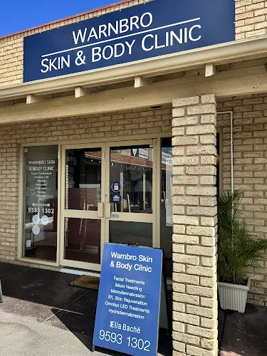 3 - Antonios Hair Design