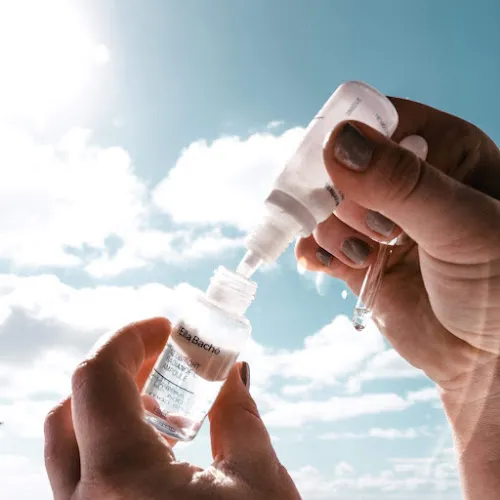 6 - Antonios Hair Design