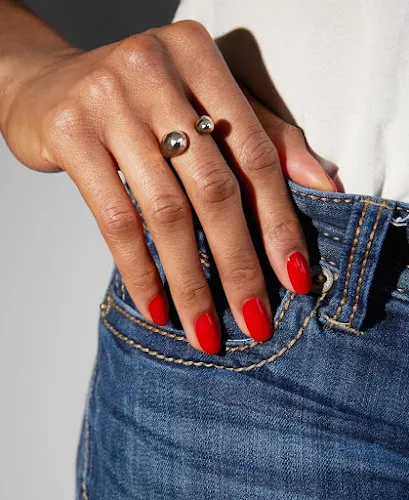 3 - Antons Hair Salon